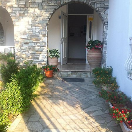 Pefki Villas Exterior foto