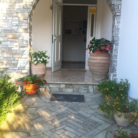 Pefki Villas Exterior foto