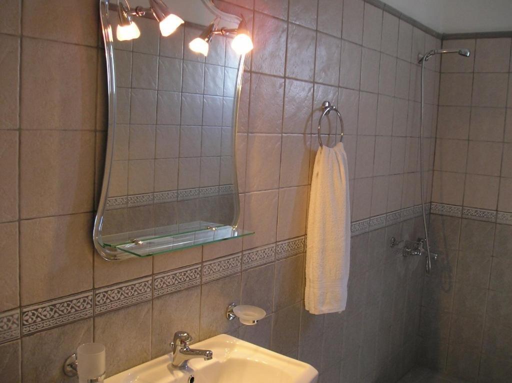 Pefki Villas Zimmer foto